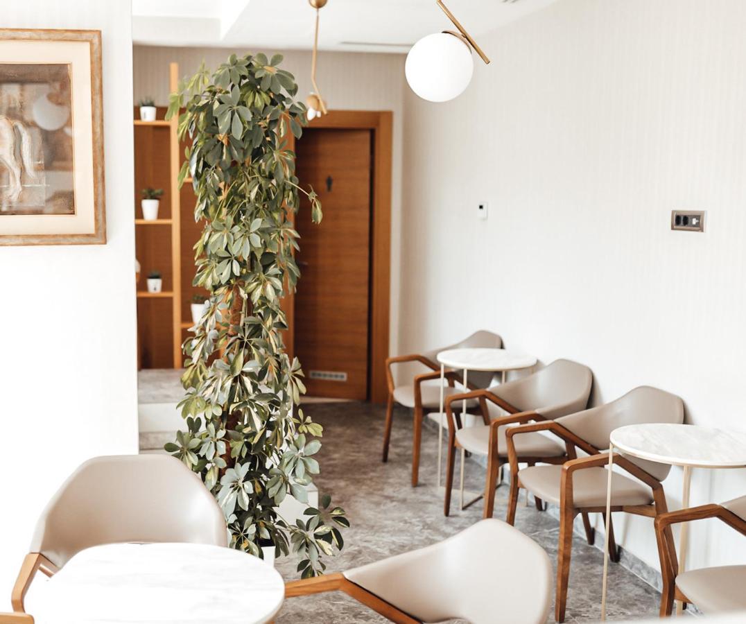 Lusso Mare By Aycon Hotel Budva