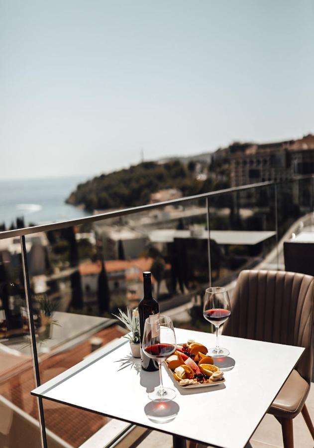Hotel Lusso Mare By Aycon