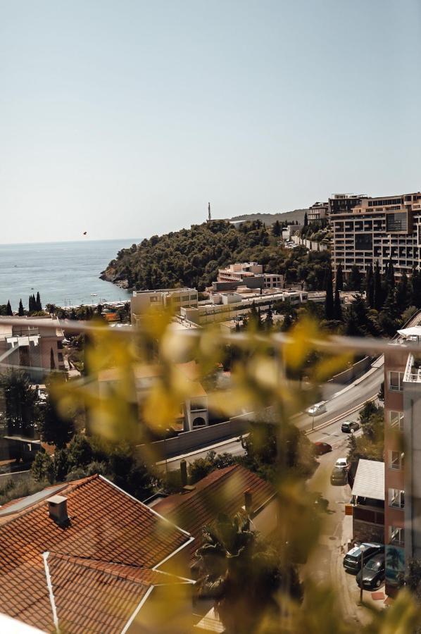 Lusso Mare By Aycon Budva