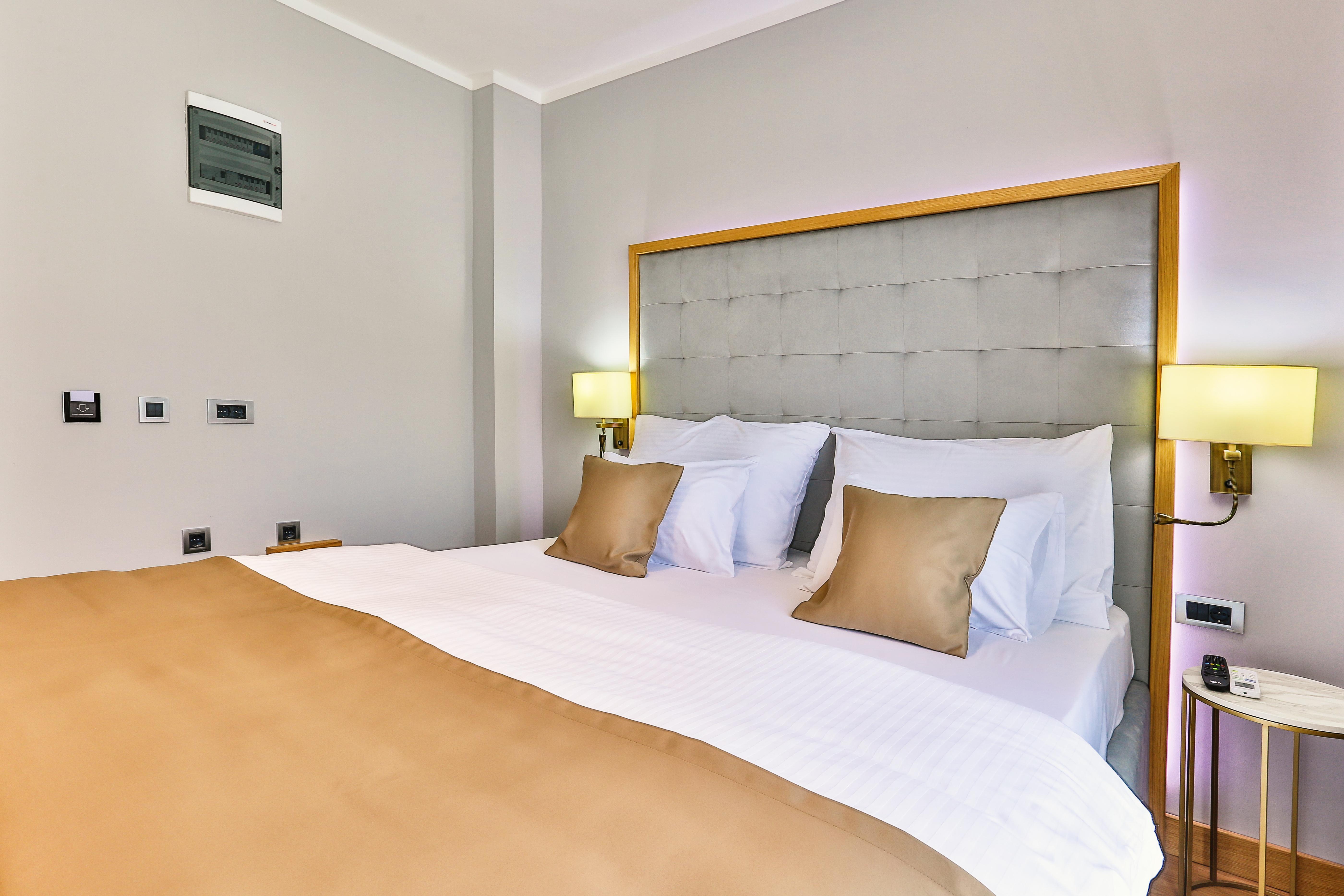 Hotel Lusso Mare By Aycon 4*