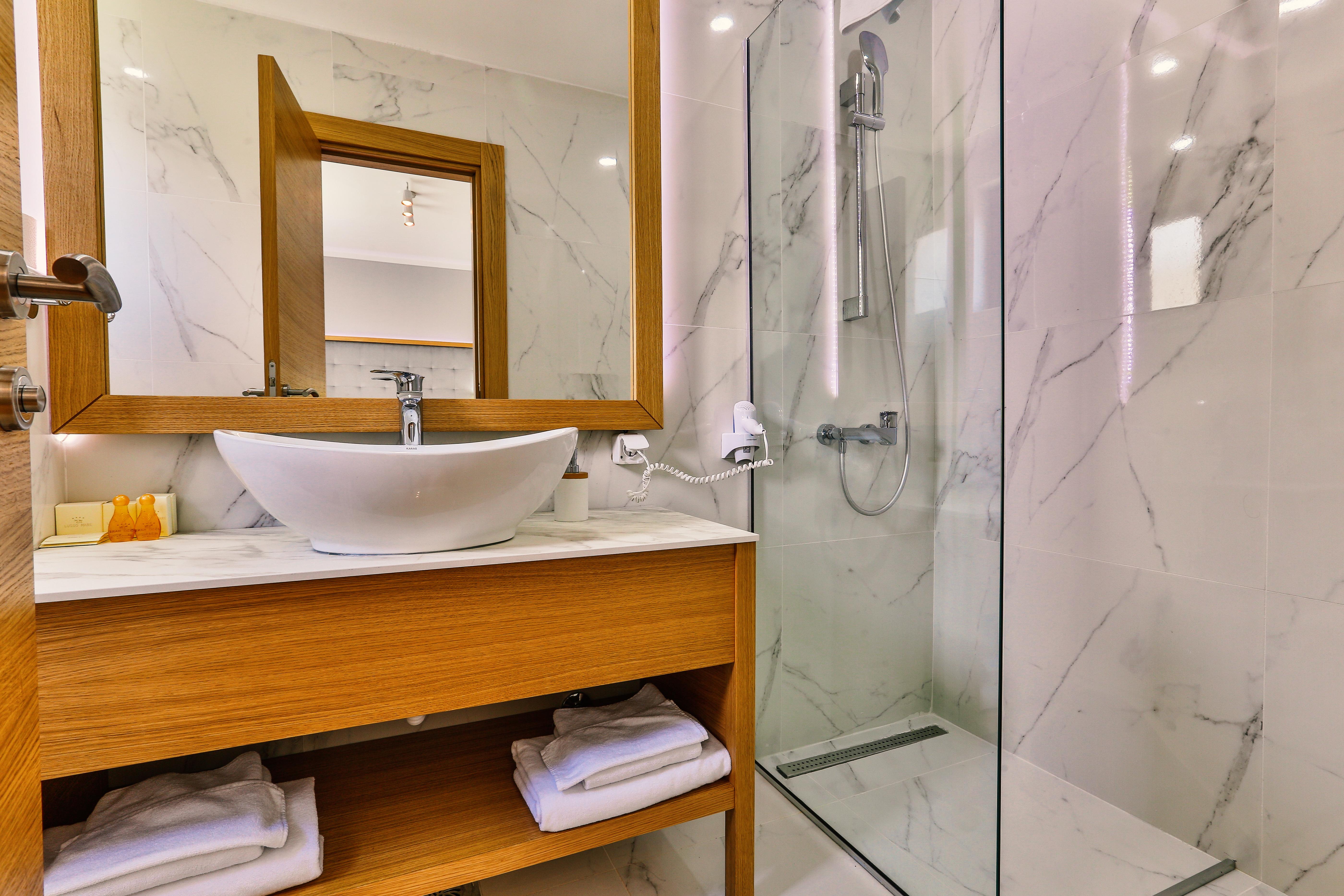 Lusso Mare By Aycon 4* Budva