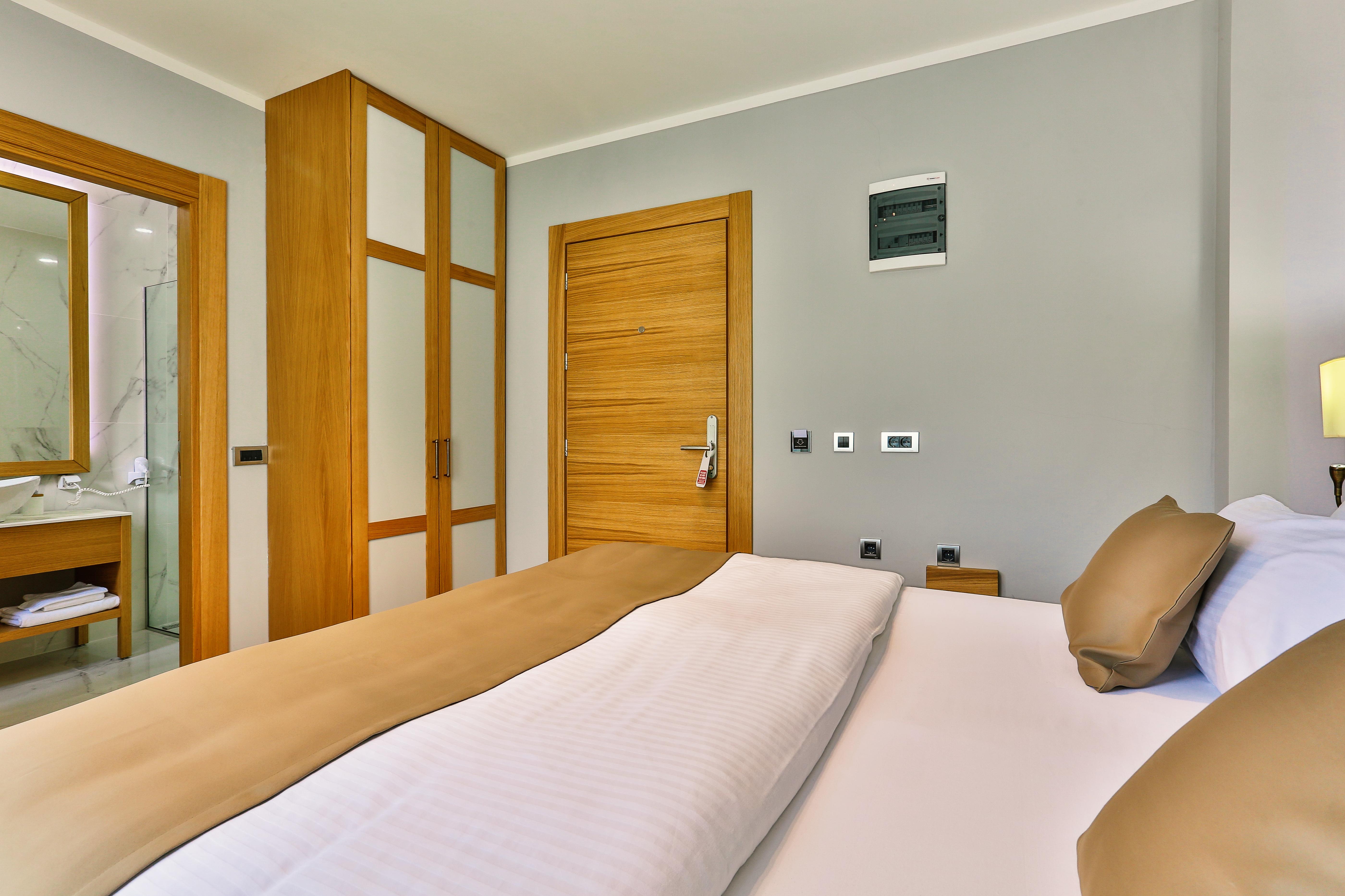 Hotel Lusso Mare By Aycon