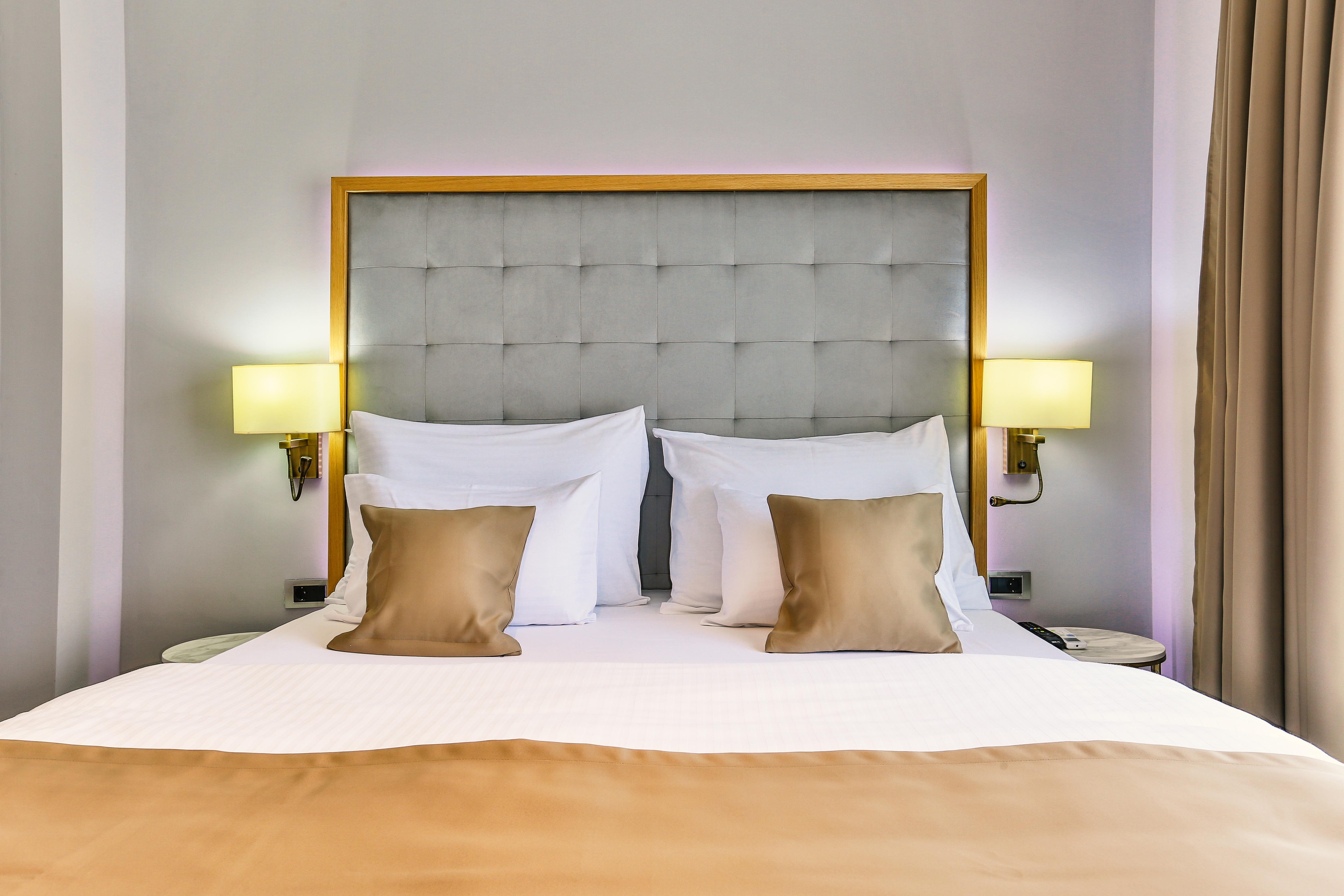 Lusso Mare By Aycon Hotel Budva