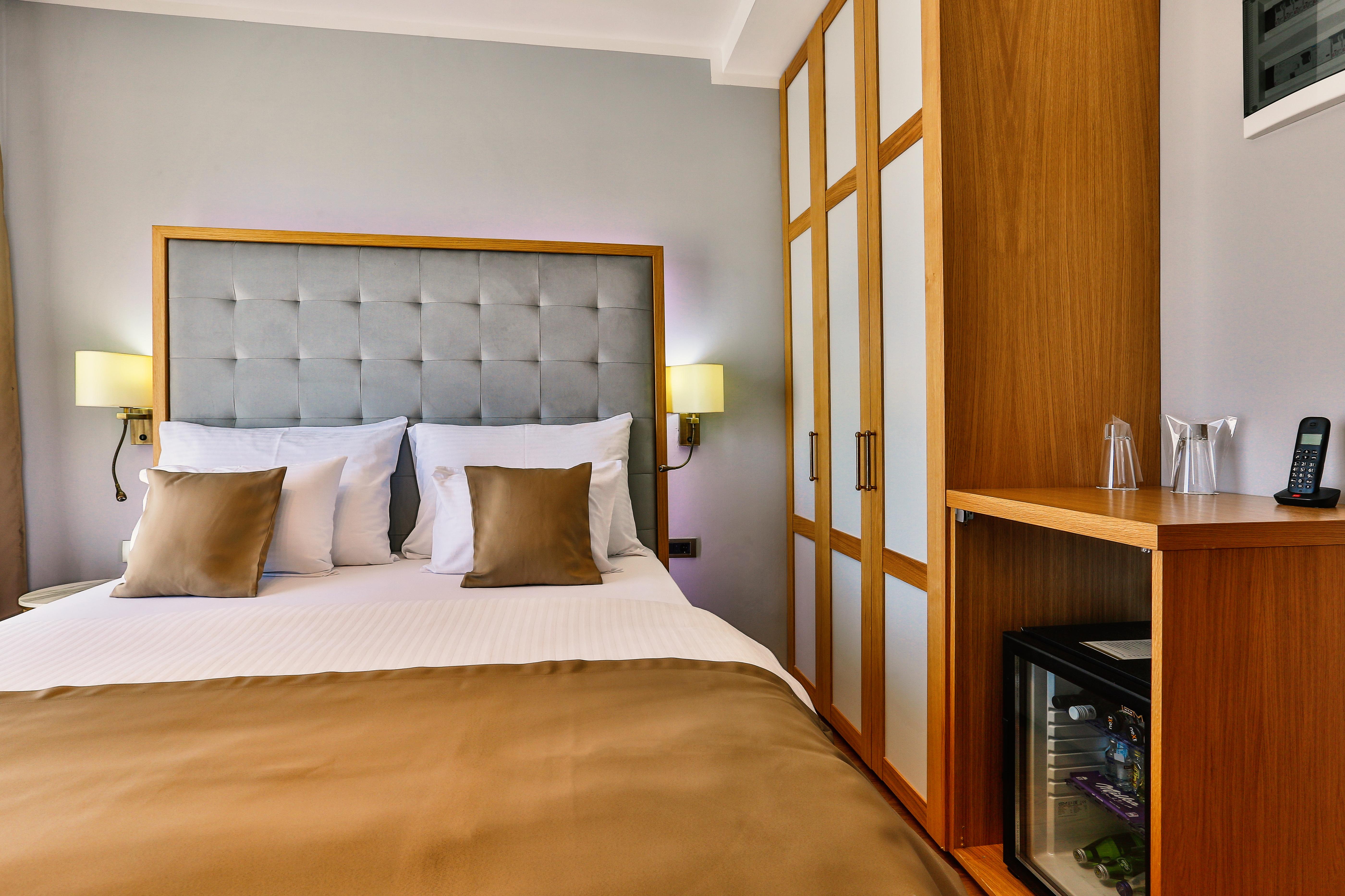 Lusso Mare By Aycon Hotel Budva