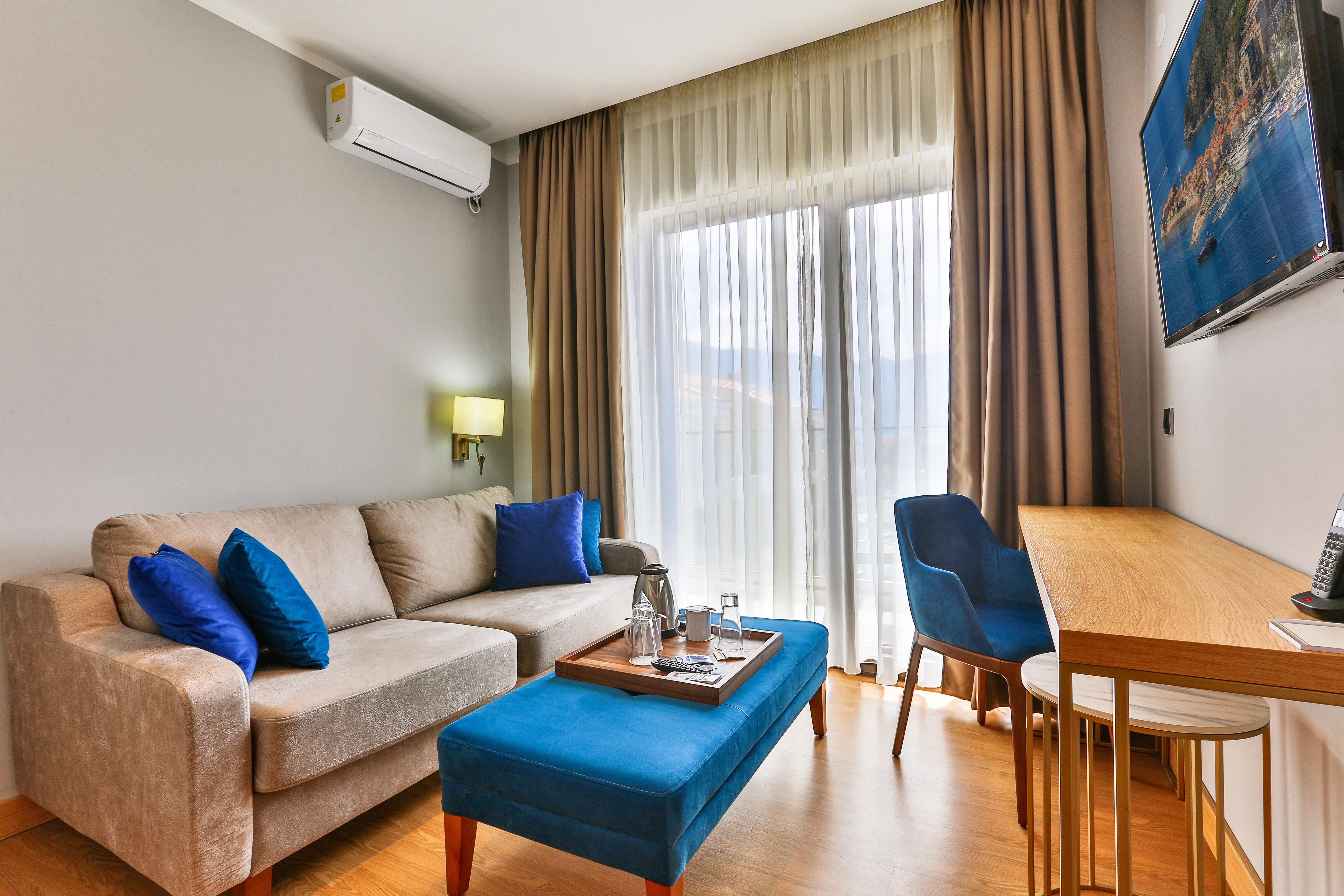 Lusso Mare By Aycon Hotel Budva