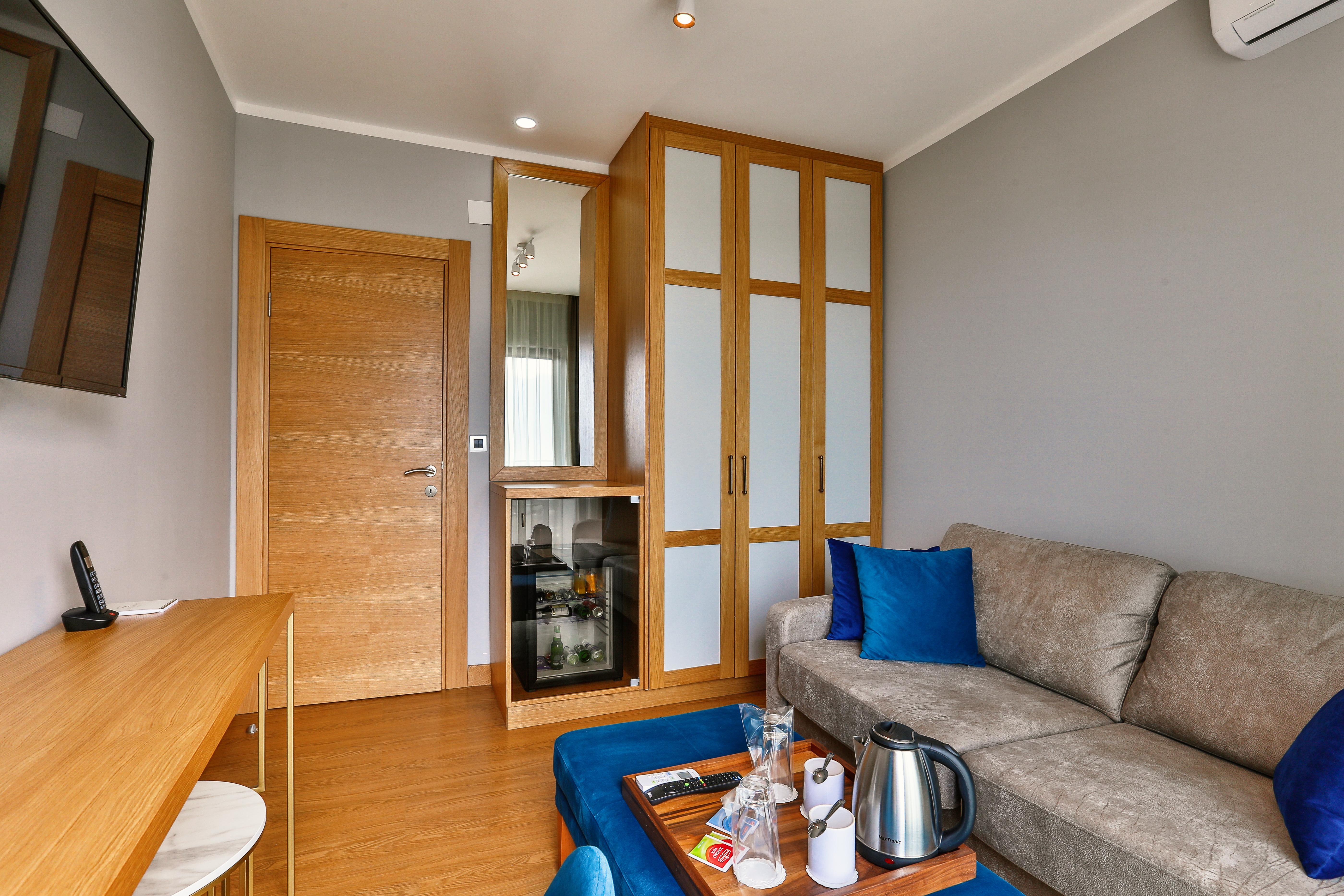 Lusso Mare By Aycon 4*