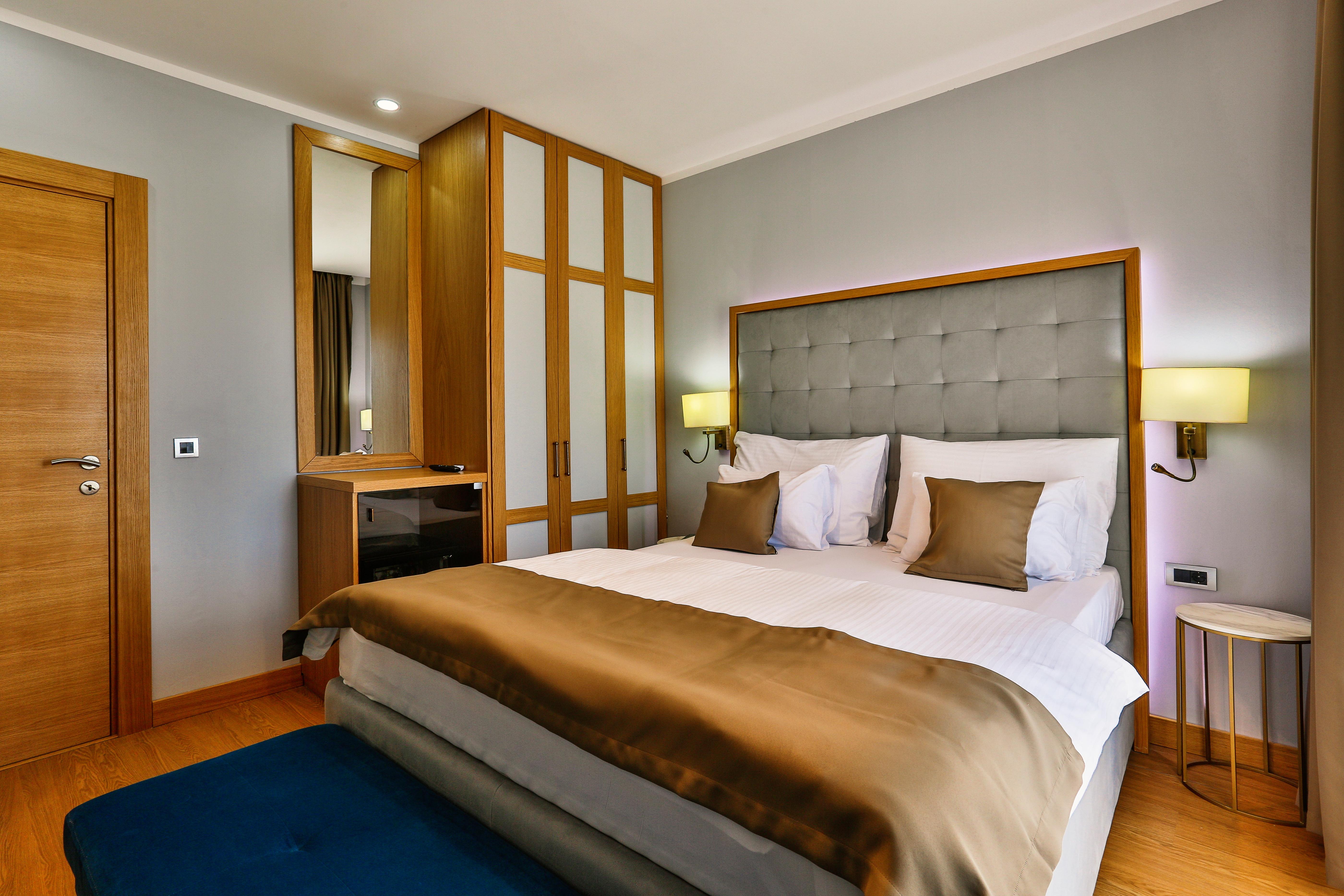 Lusso Mare By Aycon 4* Budva