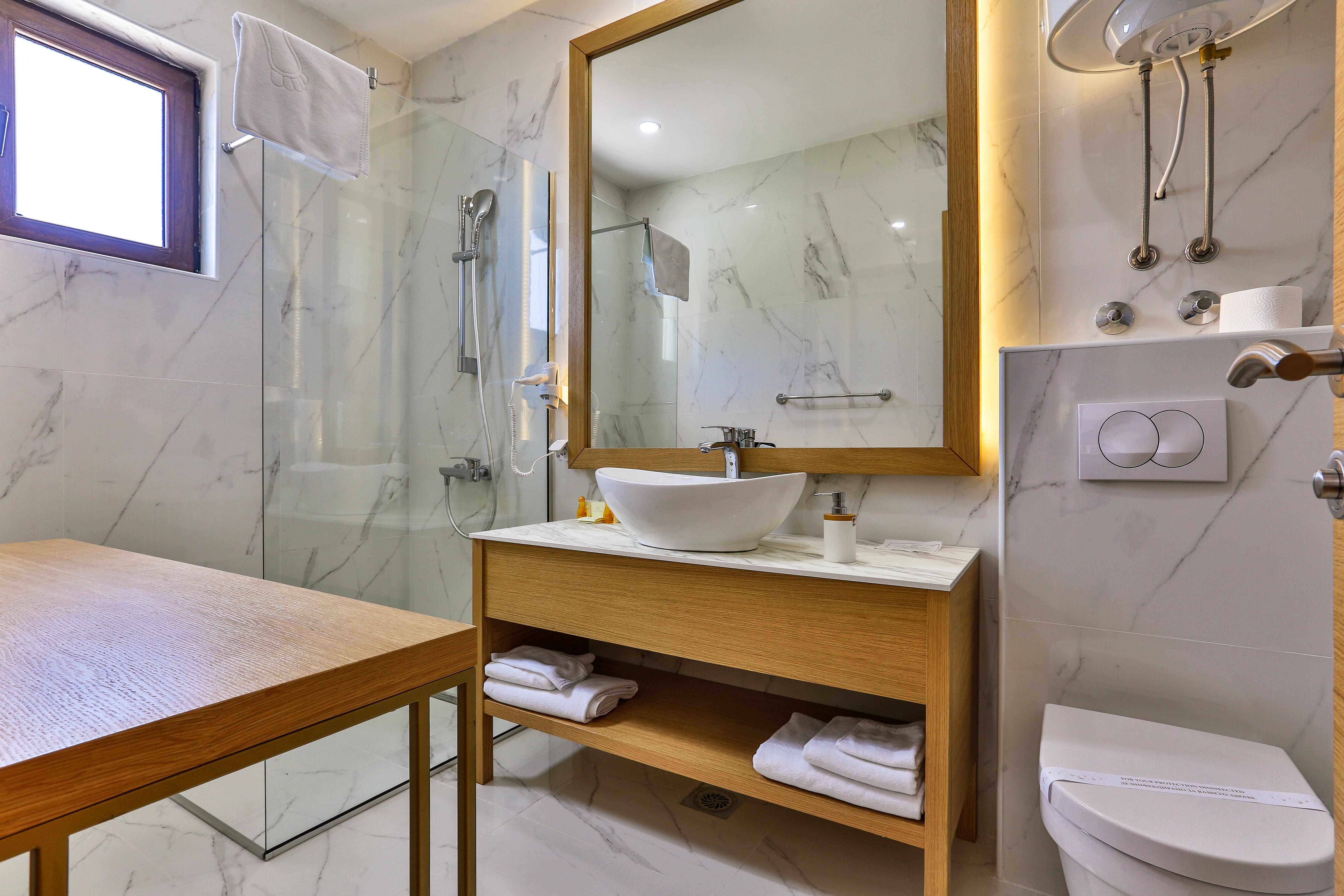 Lusso Mare By Aycon Hotel Budva