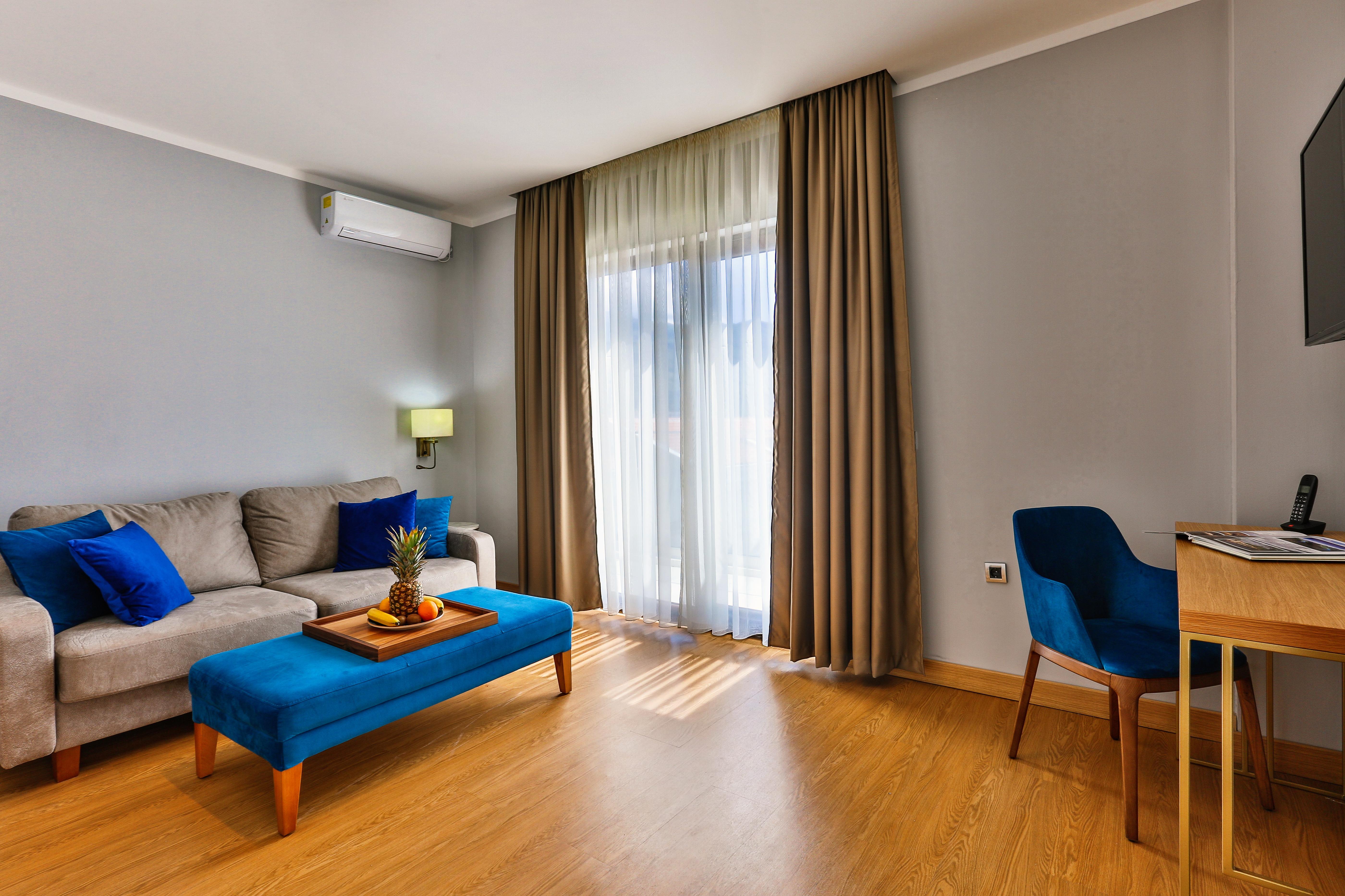 Lusso Mare By Aycon Hotel Budva