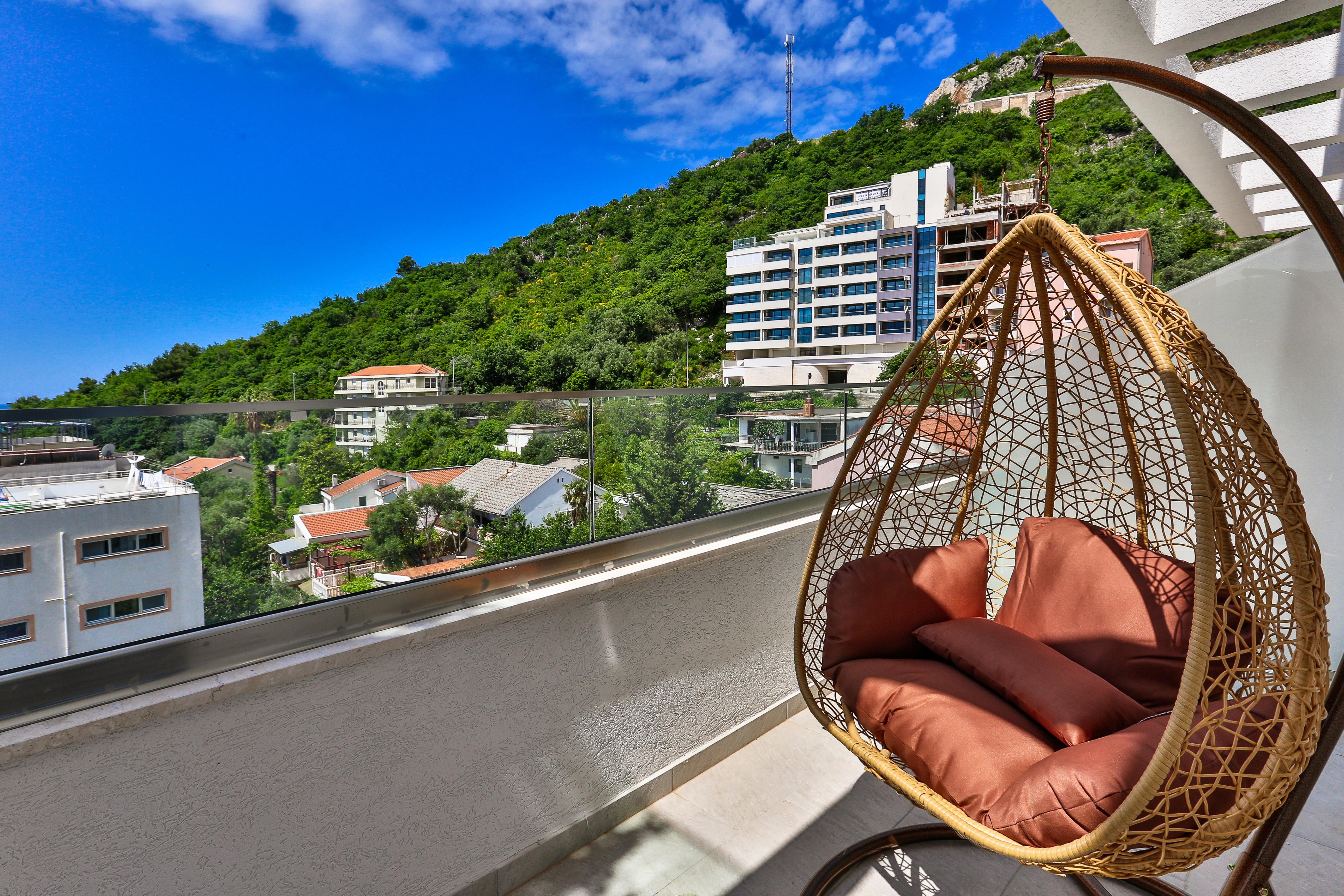Lusso Mare By Aycon 4*