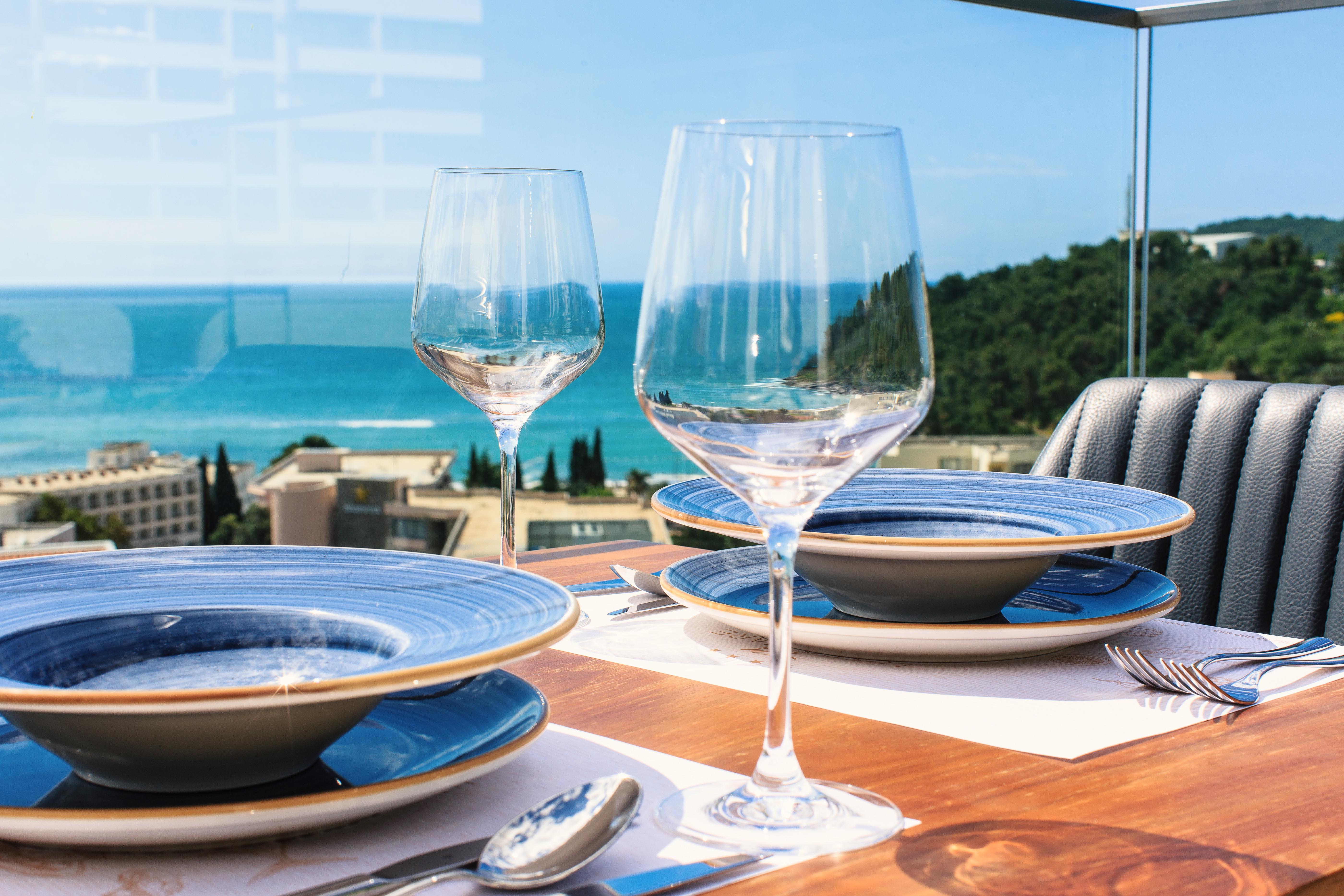 Lusso Mare By Aycon 4* Budva