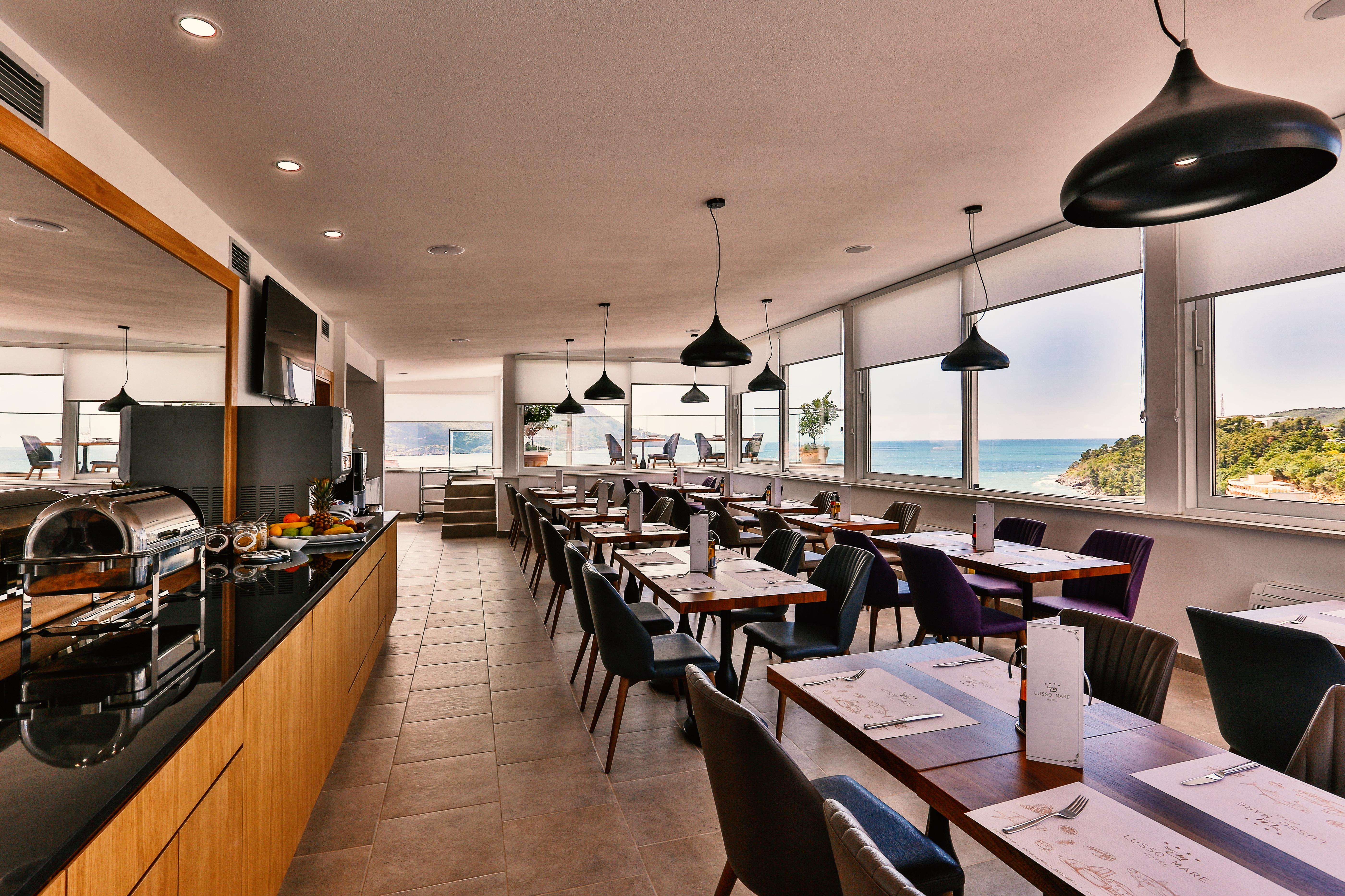 Lusso Mare By Aycon Budva