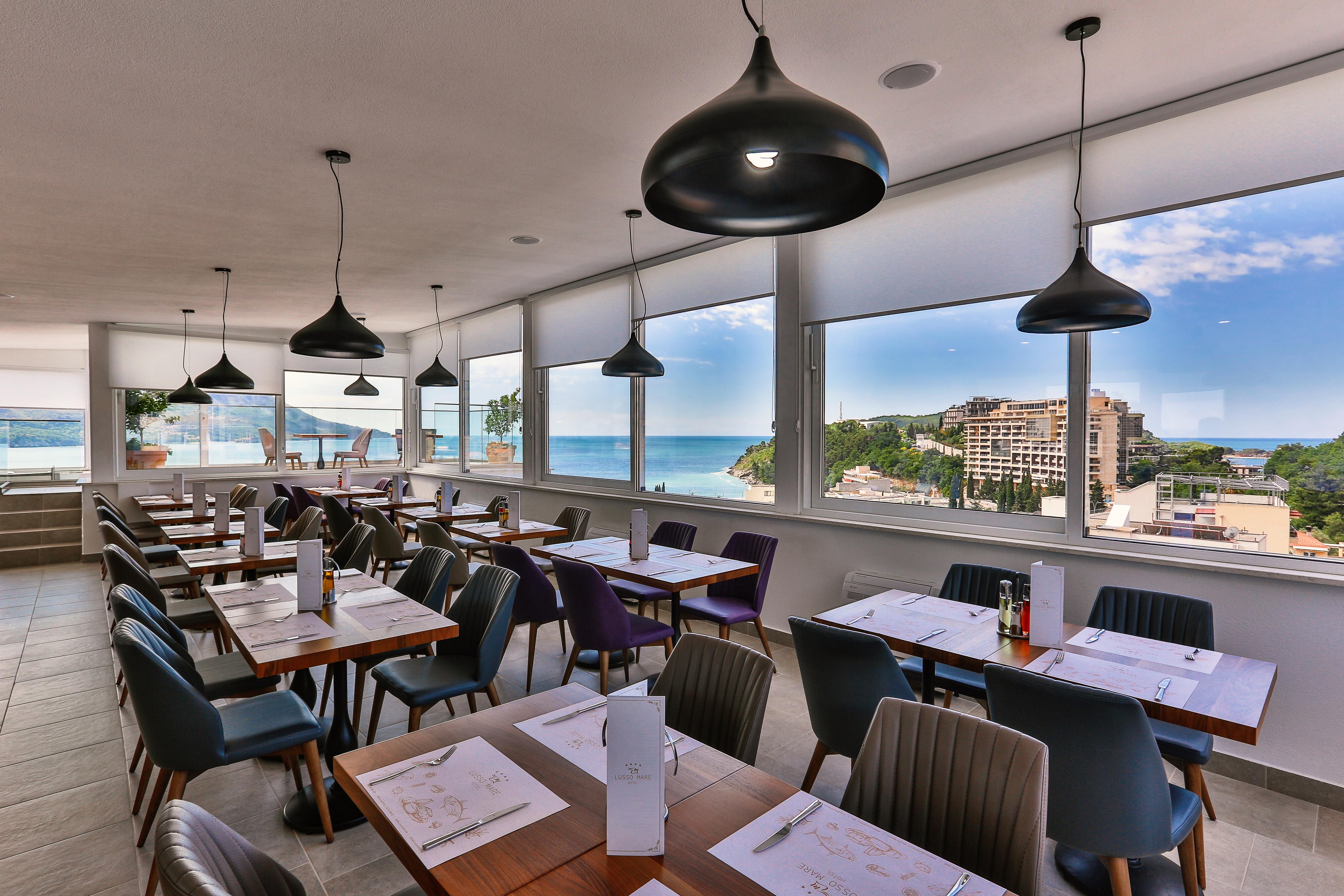 Lusso Mare By Aycon