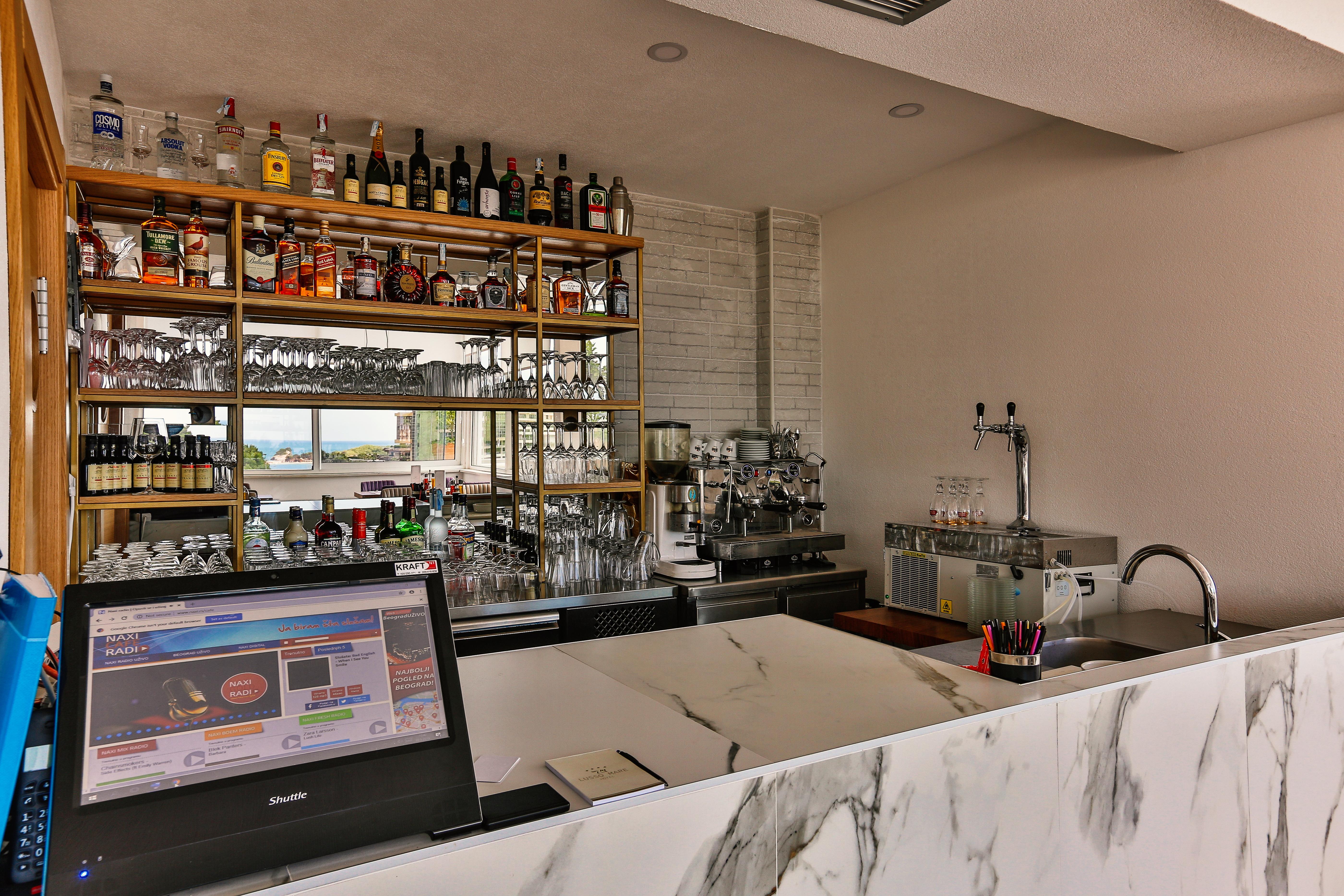 Lusso Mare By Aycon 4* Budva