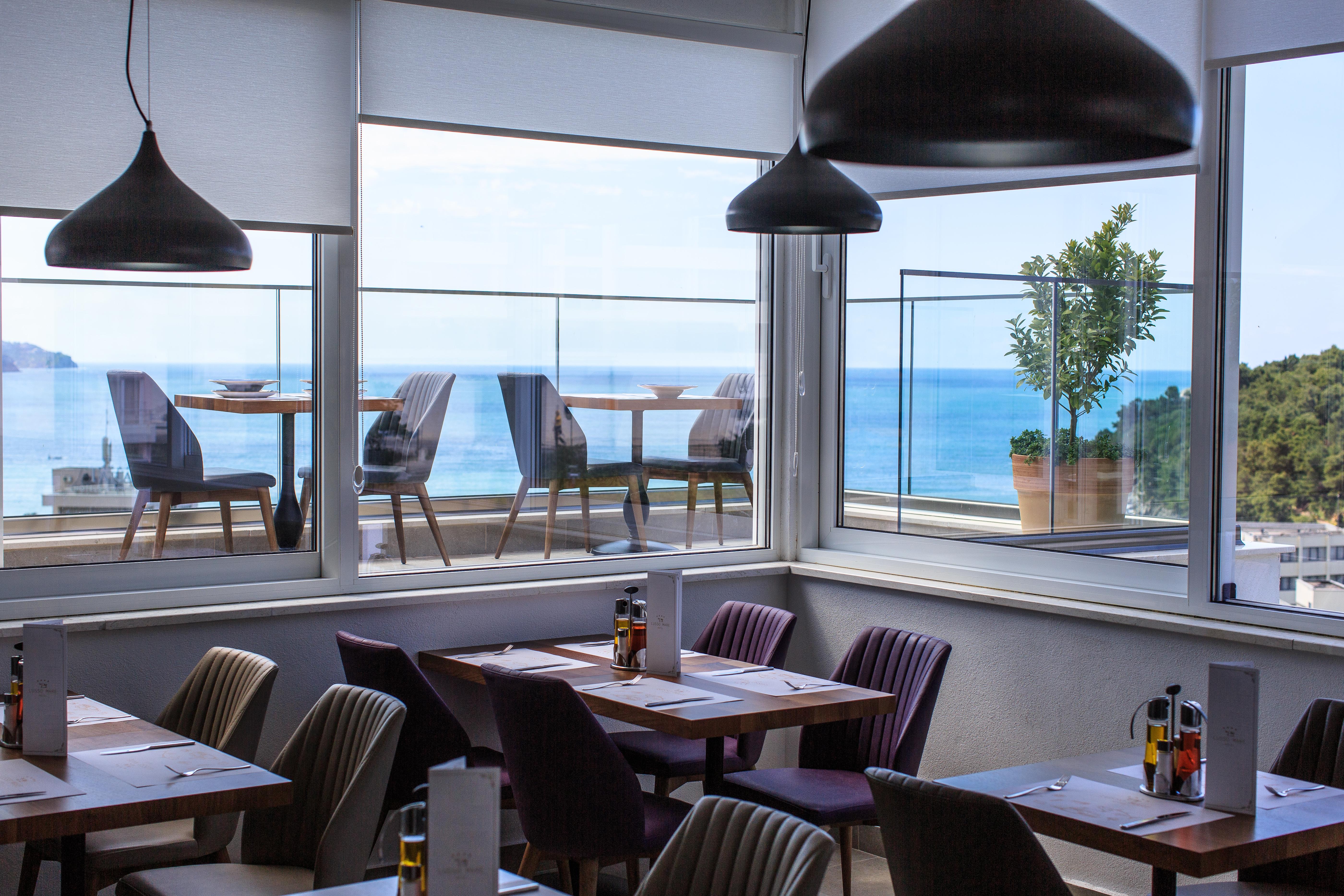 Lusso Mare By Aycon 4*