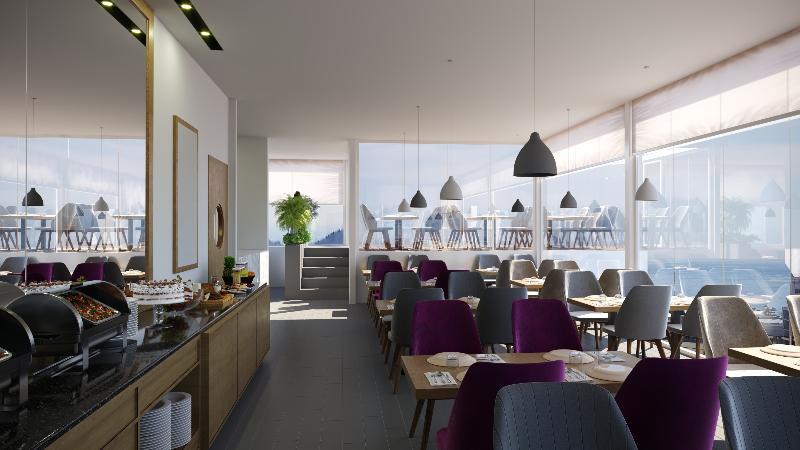 Hotel Lusso Mare By Aycon 4*
