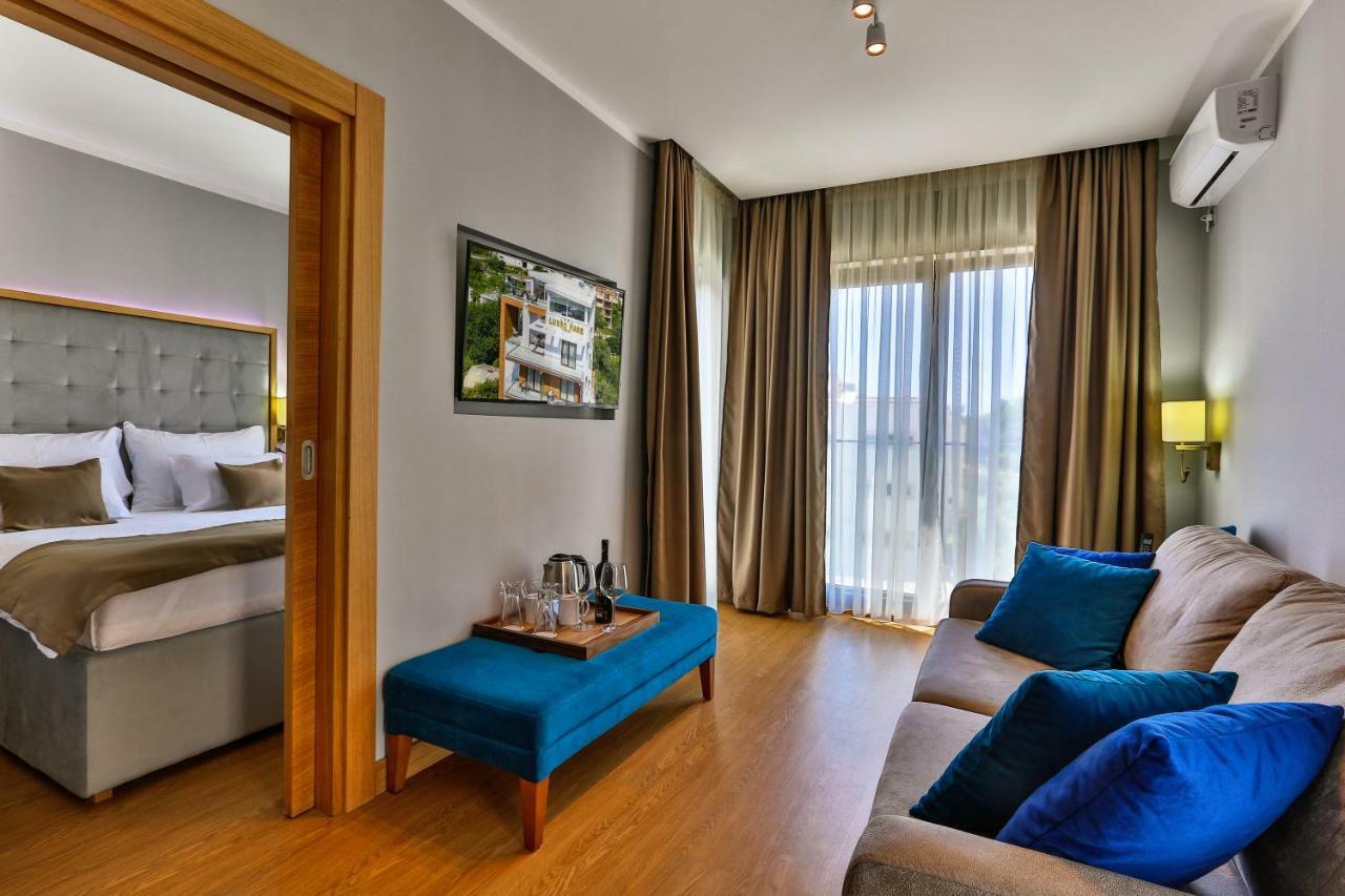Lusso Mare By Aycon Hotel 4*