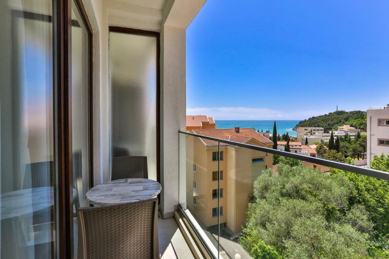 Lusso Mare By Aycon Hotel Budva