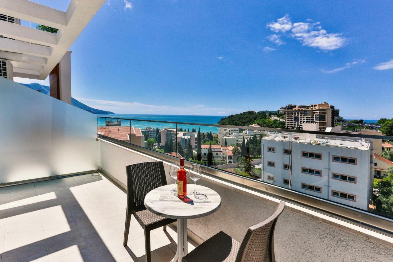 Lusso Mare By Aycon 4*