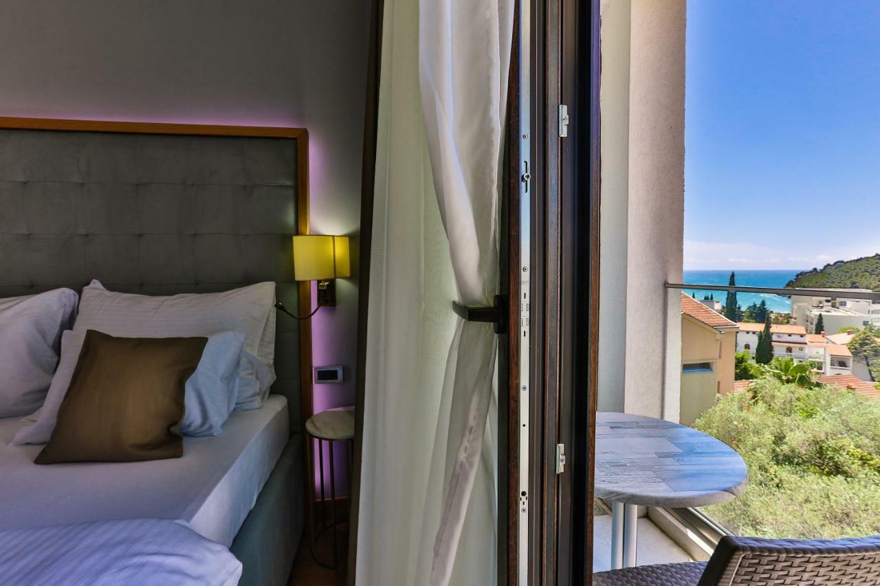 Hotel Lusso Mare By Aycon
