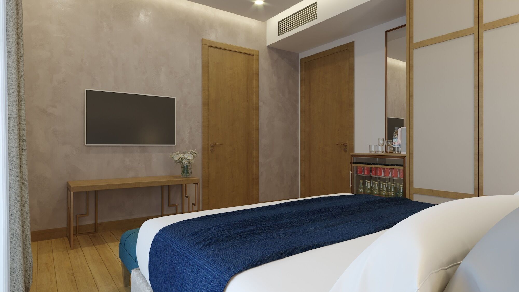 Lusso Mare By Aycon Hotel Budva