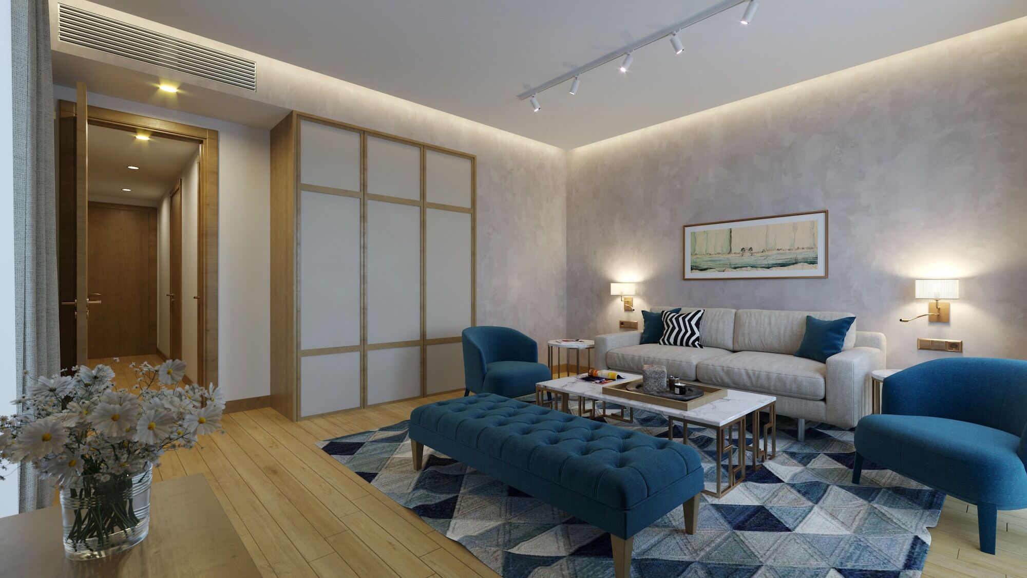 Hotel Lusso Mare By Aycon 4*